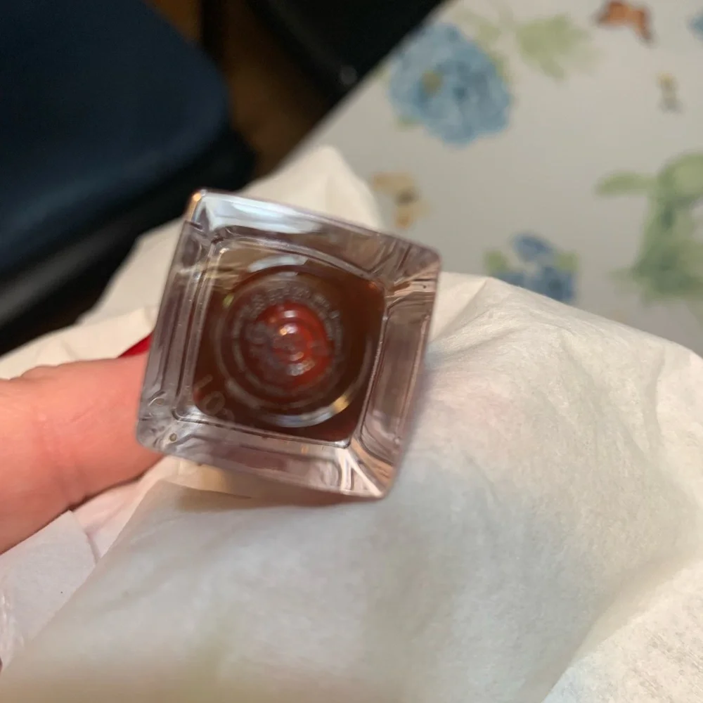 Dior Addict Lip Glow Oil - #015 Cherry Oil